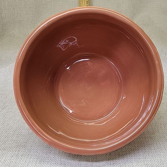 4 -pc Home Around the Orchard Salt  Pepper, Grasslands Road Pitcher & fruit bowl - Picture 9 of 15
